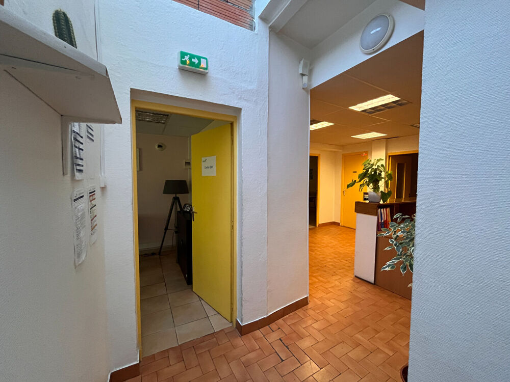   Appartement Limoux 5 pièce(s) 210 m2 Limoux