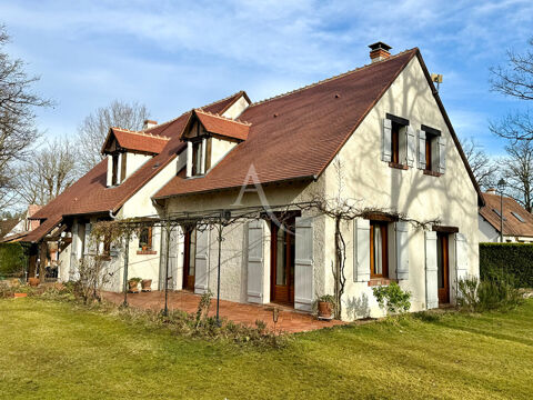   Gros Coup de Coeur !!! Maison - 6 pi�ce(s) - 148 m�