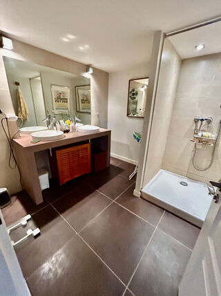  Appartement � vendre 2 pi�ces 53 m�