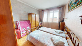  Appartement � vendre 4 pi�ces 82 m�