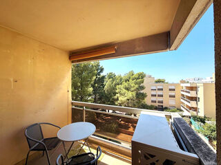  Appartement  louer 1 pice 34 m
