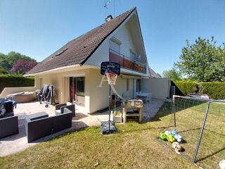  Maison � vendre 7 pi�ces 103 m�