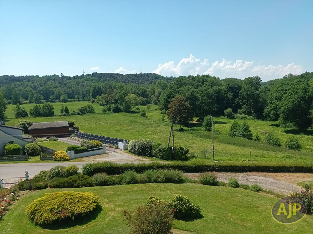 Maison 4 pièce(s) 80 m2- Saint Laurent Sur Oust