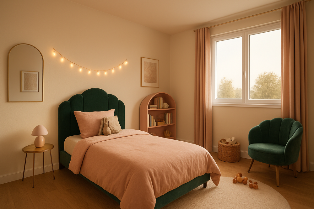 Appartement 4 pièces de 98 m2 (Saint-Lary-Soulan)