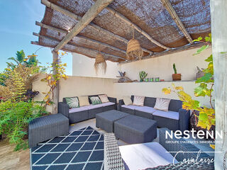  Maison � vendre 5 pi�ces 117 m�