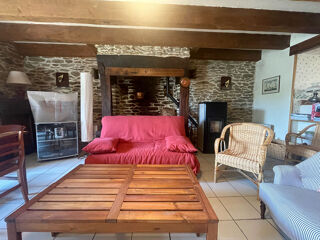  Maison � vendre 4 pi�ces 100 m�