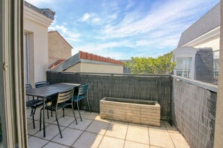  Appartement à vendre 5 pièces 95 m²
