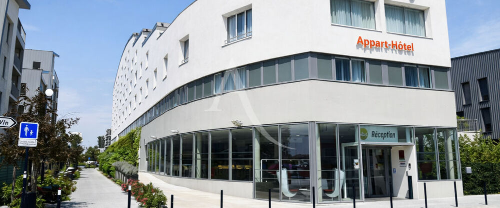 Appartement 1 pièce 26 m² · à Bordeaux · 26 m² · 74 792 €