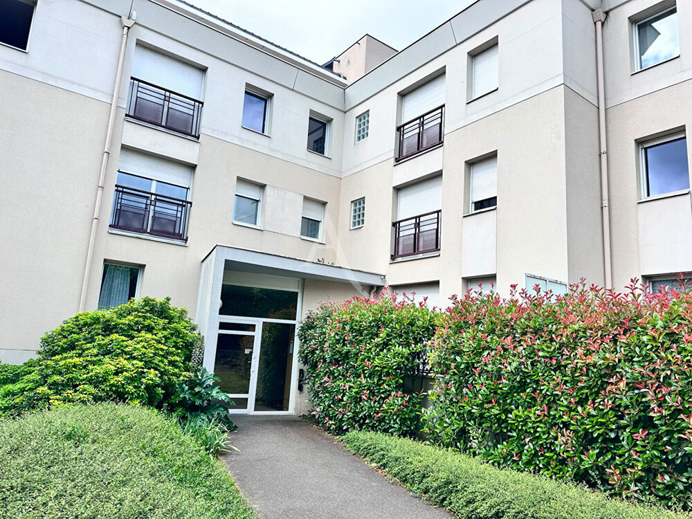 Vente Appartement Angers Justices - Appartement 2 chambres 68 m² avec balcon Angers