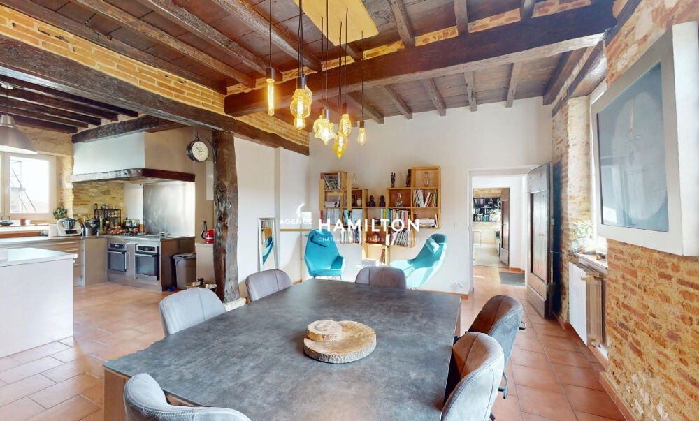 � vendre  Villa Albi (81000)