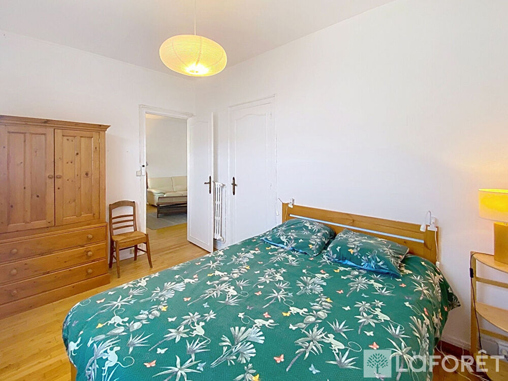 Location Appartement T2 meublé - Résidence Ste Ursule - Périgueux Perigueux
