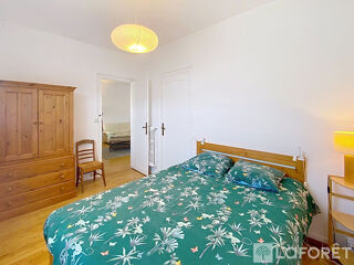  Appartement à louer 2 pièces 54 m²