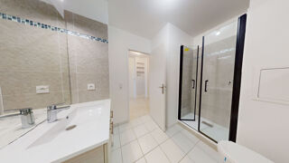  Appartement à louer 2 pièces 39 m²