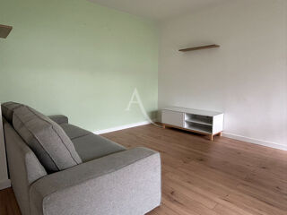 Location Appartement Appartement Bussy Saint Georges 2 pièce(s) + balcon + parking Bussy saint georges
