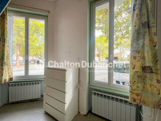 Vente Appartement Studio T1 d'environ 33m2 - centre de Feurs 42110 Feurs