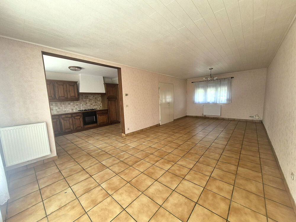 Les Magnolias - Maison 93m² - 4 chambres