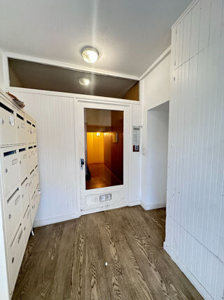  Appartement � vendre 1 pi�ce 29 m�