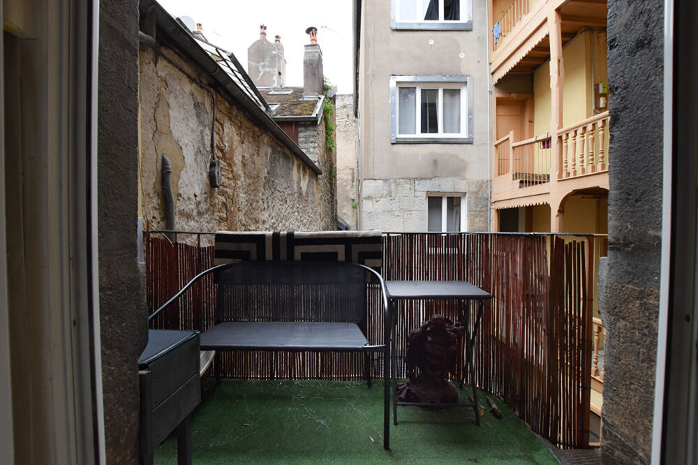 Appartement Besançon 1 pièce 46.28 m2