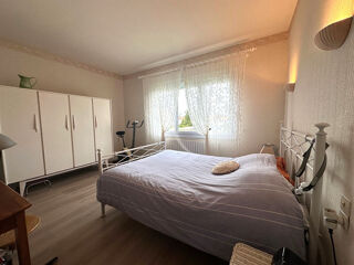  Maison à vendre 5 pièces 115 m²