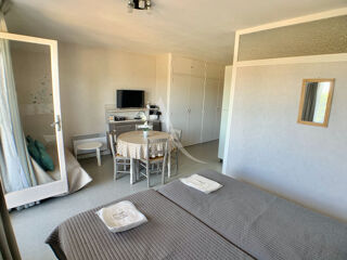  Appartement  vendre 1 pice 28 m