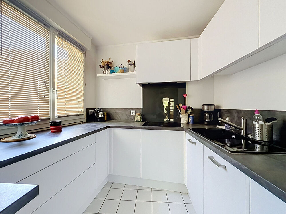 Vente Appartement Le Plessis-Robinson - À la limite de Sceaux Le plessis robinson