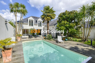  Maison � vendre 10 pi�ces 268 m�