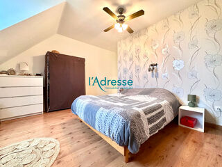  Maison  vendre 7 pices 158 m