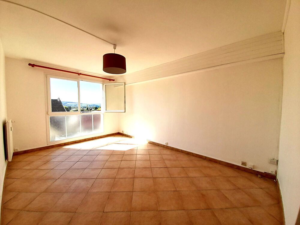 Appartement Chateau Thierry 3 pièce(s) 52.80 m2