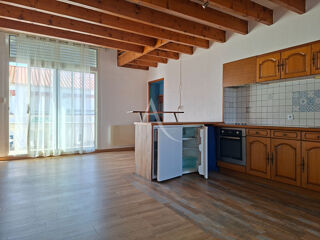  Appartement à vendre 2 pièces 43 m²