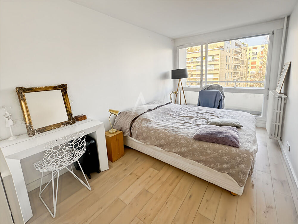 � vendre  Appartement Paris 12