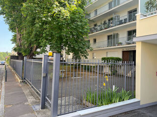  Parking / Garage � louer 1 pi�ce 