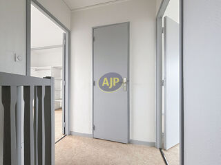  Appartement � vendre 3 pi�ces 57 m�