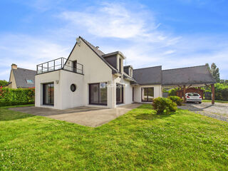  Maison � vendre 7 pi�ces 178 m�