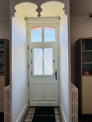  Maison � vendre 5 pi�ces 123 m�