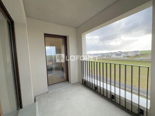  Appartement à vendre 3 pièces 58 m²