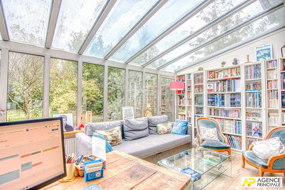 à vendre  Maison Versailles (78000)