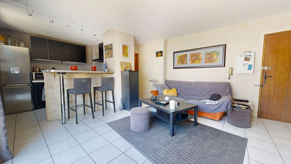 Vente Appartement Appartement Six Fours Les Plages 2 pièce(s) Six fours les plages