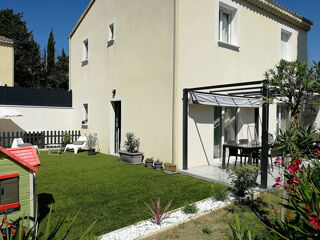  Maison � louer 5 pi�ces 110 m�