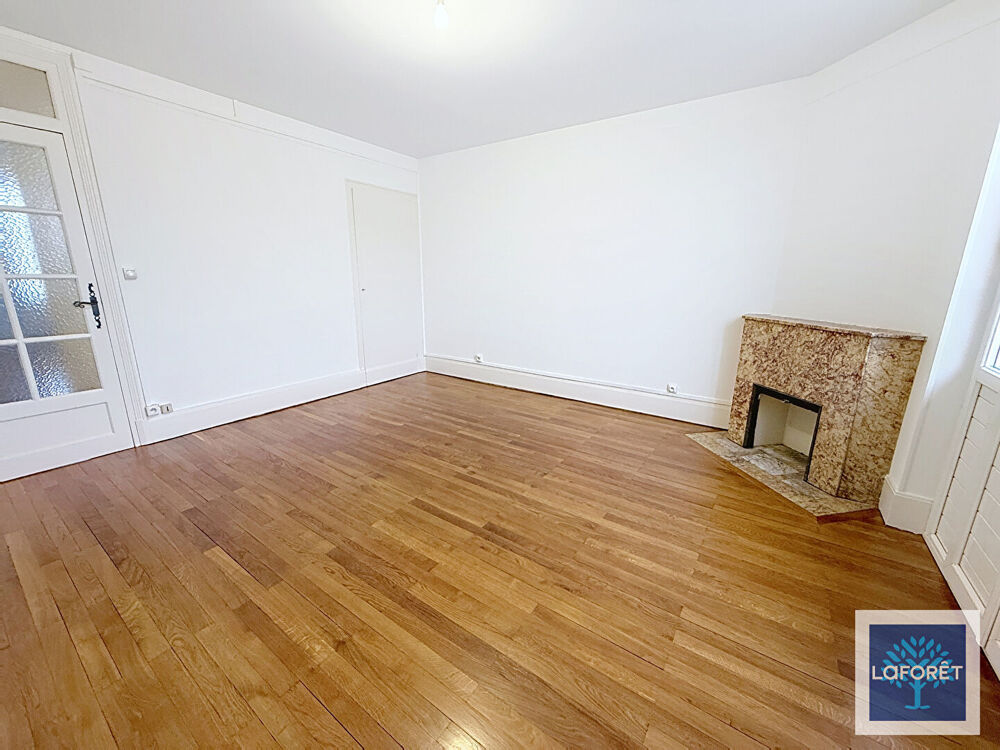 Location Appartement MONTCHAPET - DIJON Dijon