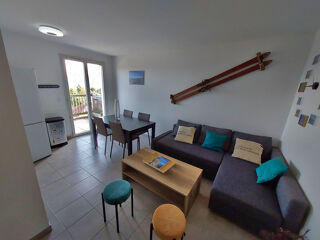  Appartement � louer 2 pi�ces 46 m�