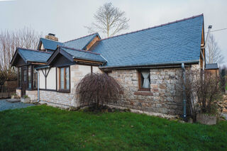  Maison � vendre 4 pi�ces 70 m�