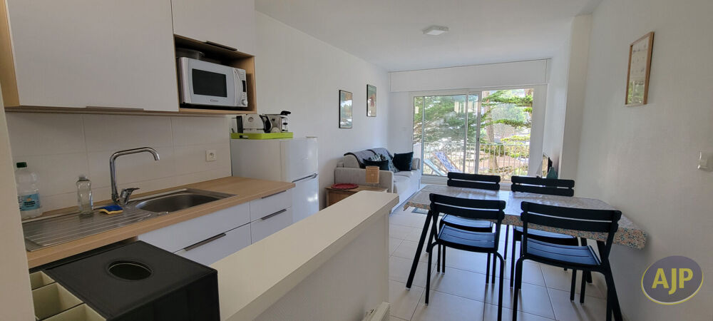 Vente Appartement Appartement Pornichet 2 pièce(s) 40 m2 Pornichet