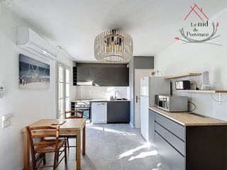  Appartement � vendre 2 pi�ces 40 m�