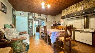  Maison à vendre 6 pièces 120 m²