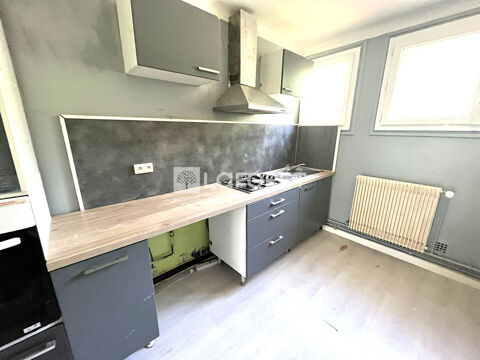  Appartement � louer 4 pi�ces 67 m�