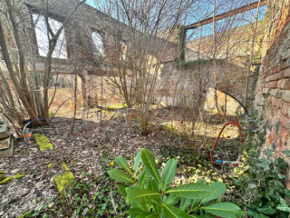  Maison � vendre 15 + pi�ces 500 m�