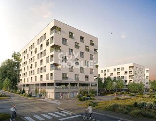  Appartement � vendre 3 pi�ces 63 m�