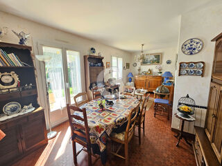  Maison � vendre 3 pi�ces 72 m�