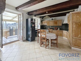  Maison à vendre 4 pièces 140 m²