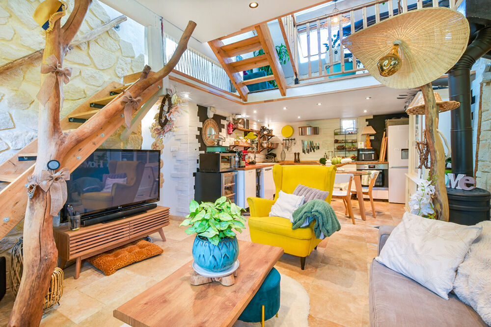 Maison 4 pièces 97 m² · à Guignes · 97 m² · 219 900 €